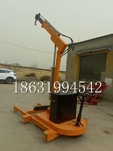 襄垣县厂家供应自制随车吊 12吨随车吊 自卸式随车吊 12吨随车吊起重机