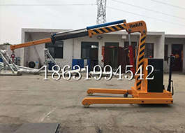 襄垣县随车吊机小型蜘蛛吊多少钱随车吊机小型蜘蛛吊吊车多少钱全电动液压吊
